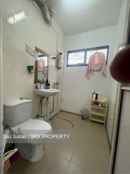 Blk 287 Ficus Vale (Yishun), HDB 4 Rooms #620275851